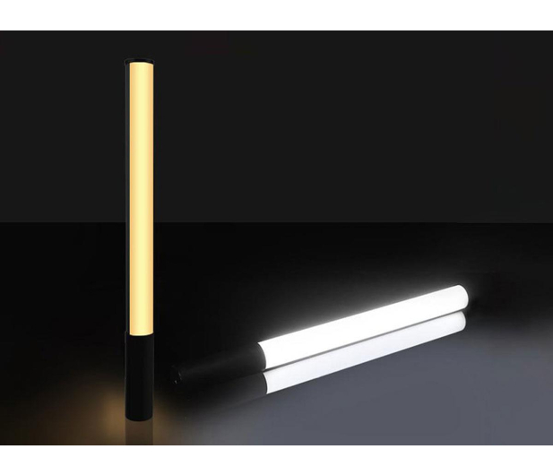 Puluz 132 LED 8W - 1508831 - zdjęcie 3